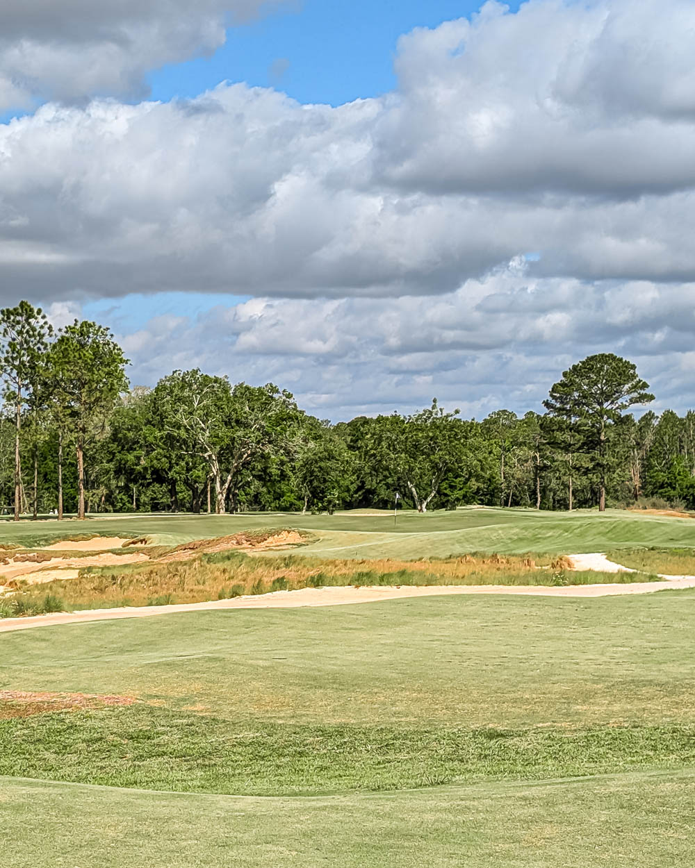 Cabot Citrus Farms Hole 10