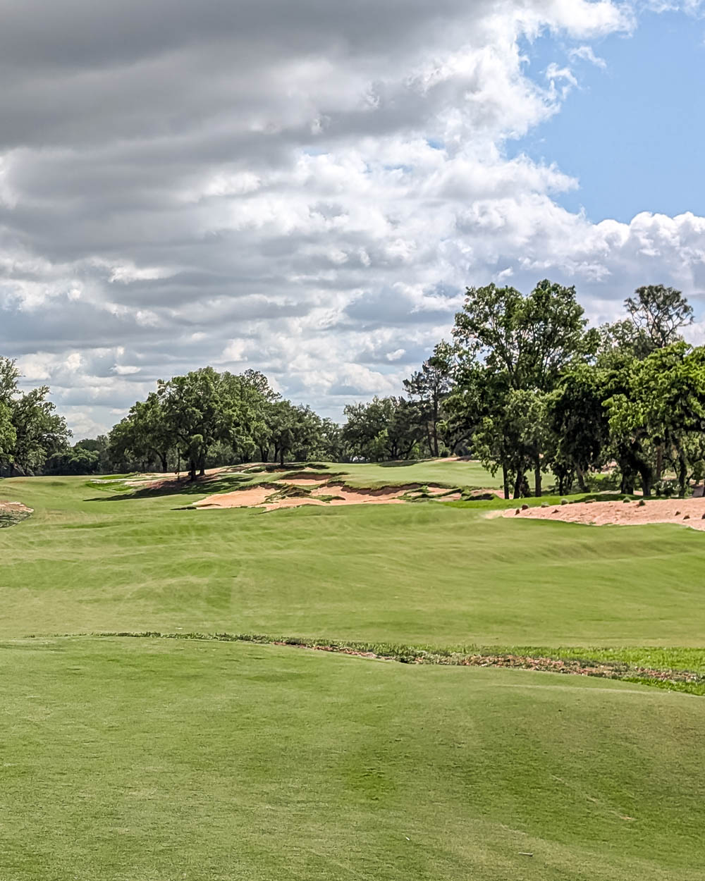 Cabot Citrus Farms Hole 12