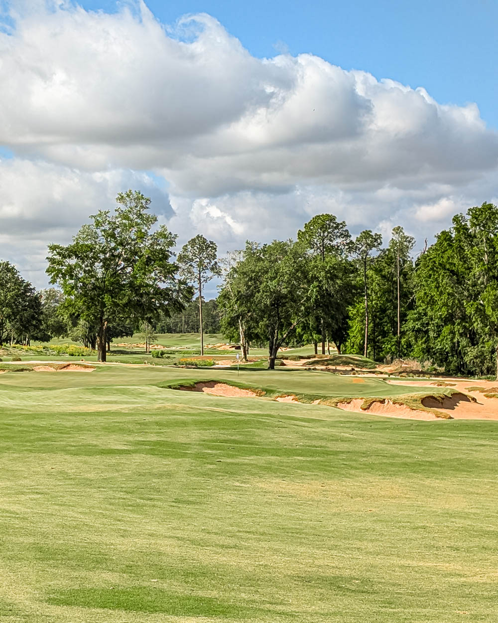 Cabot Citrus Farms Hole 8