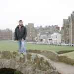 Frank M. | Storyteller Golf Profile Picture