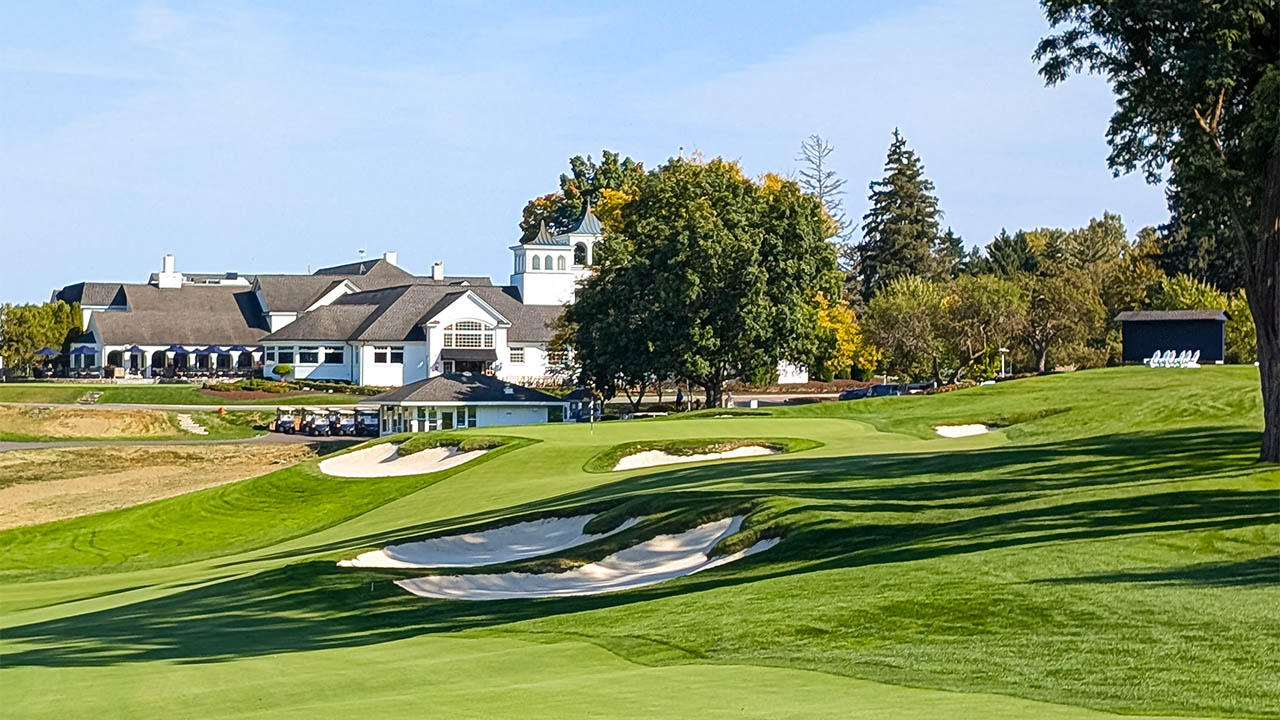 Orchard Lake Country Club