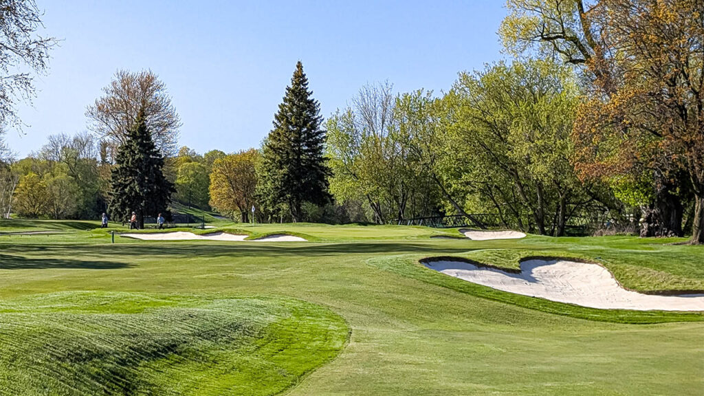 Oshawa Golf & Curling Club Feature Image