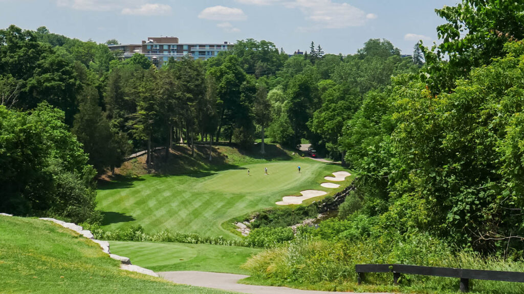 Scarboro Golf & Country Club Feature Image