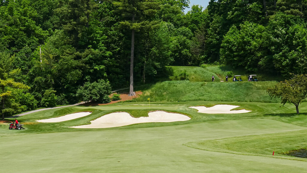 The National Golf Club of Canada Feature Image
