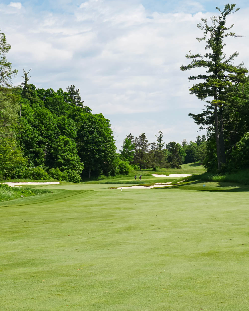 The National Golf Club of Canada Hole 12