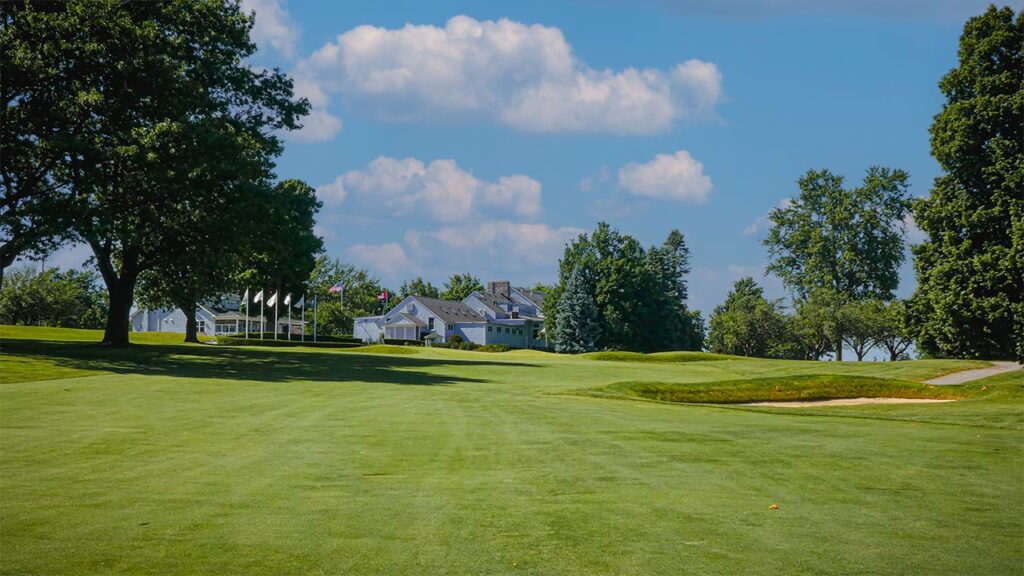 Cherry Hill Club