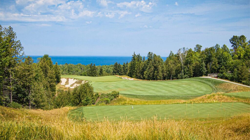 Georgian Bay Club