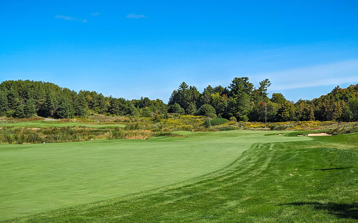The Avalon Club (formerly Goodwood Golf Club)