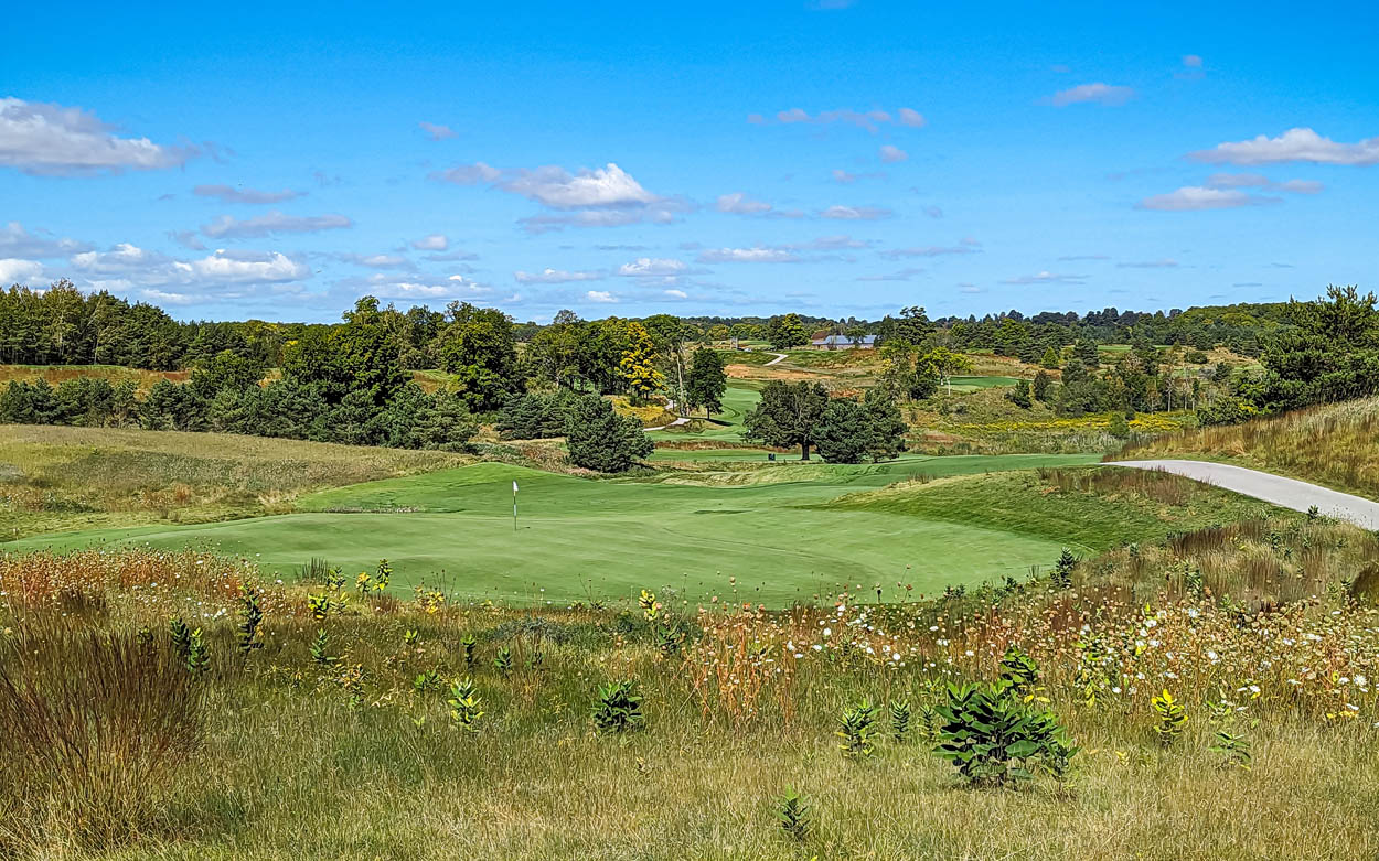 The Avalon Club (formerly Goodwood Golf Club)