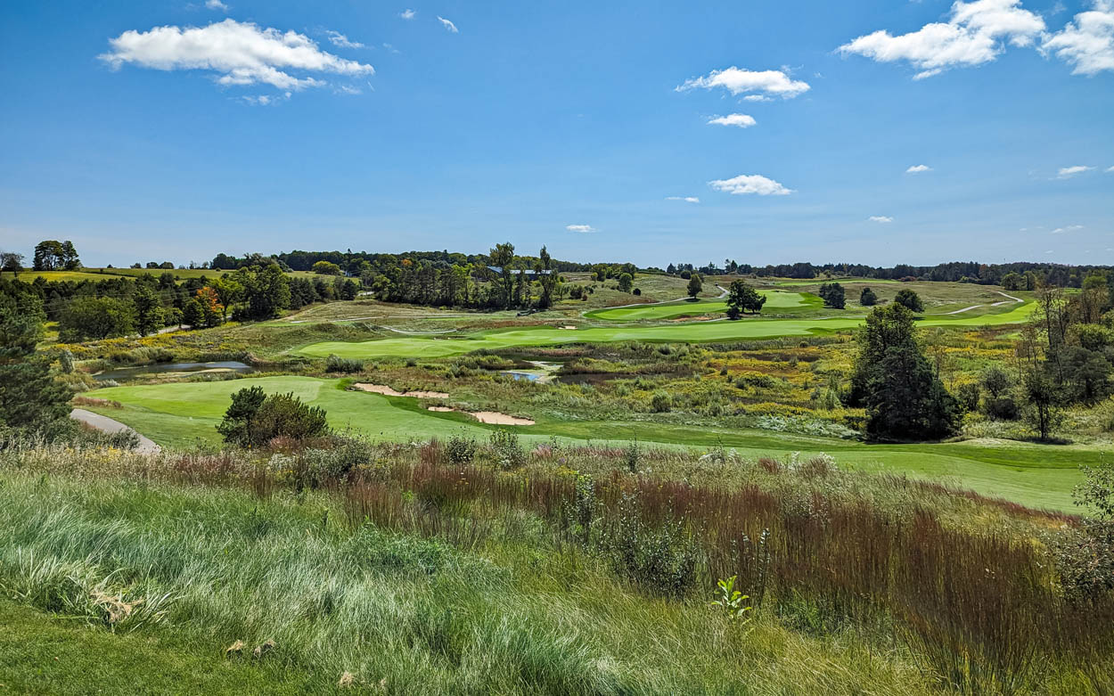 The Avalon Club (formerly Goodwood Golf Club)