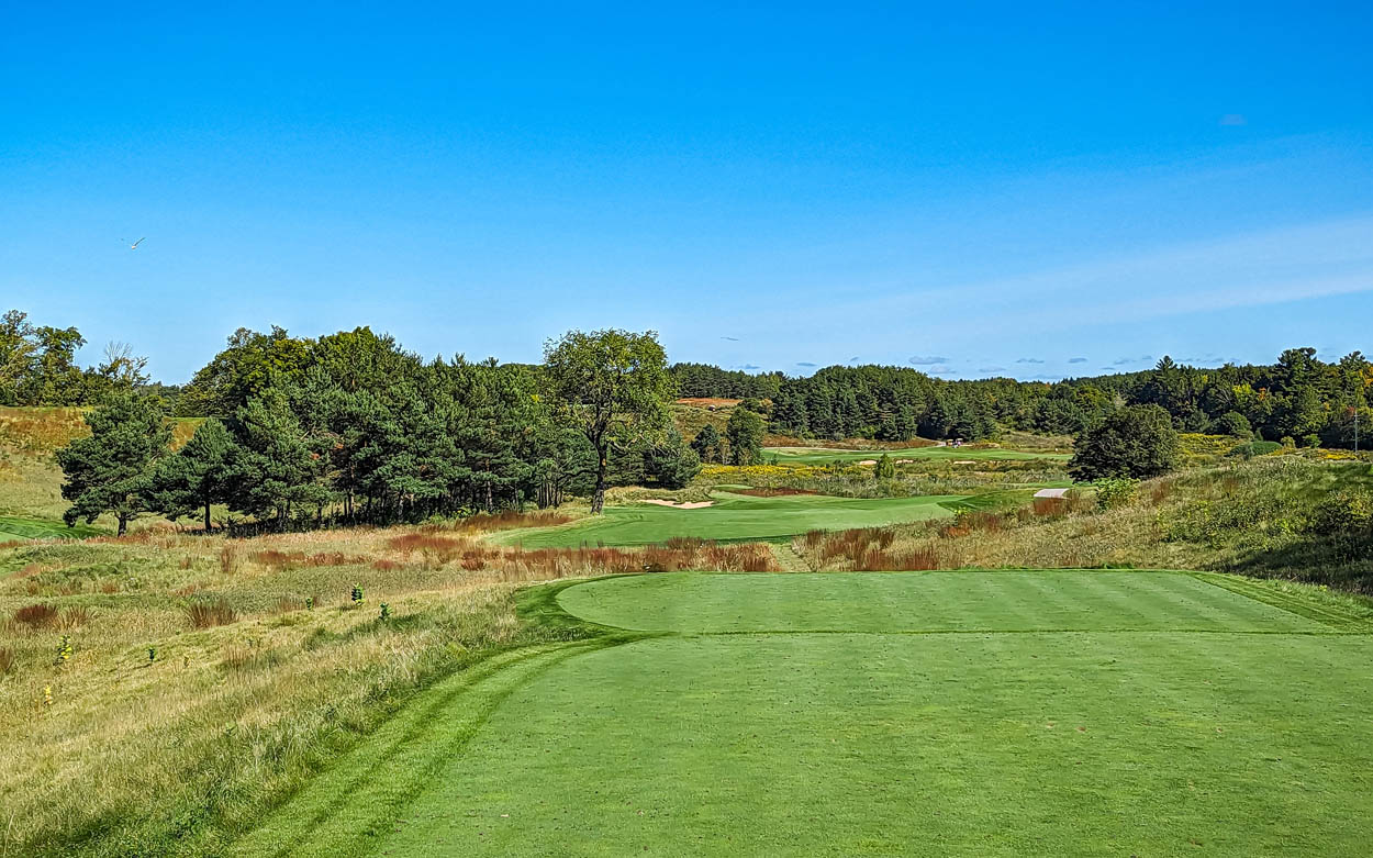 The Avalon Club (formerly Goodwood Golf Club)