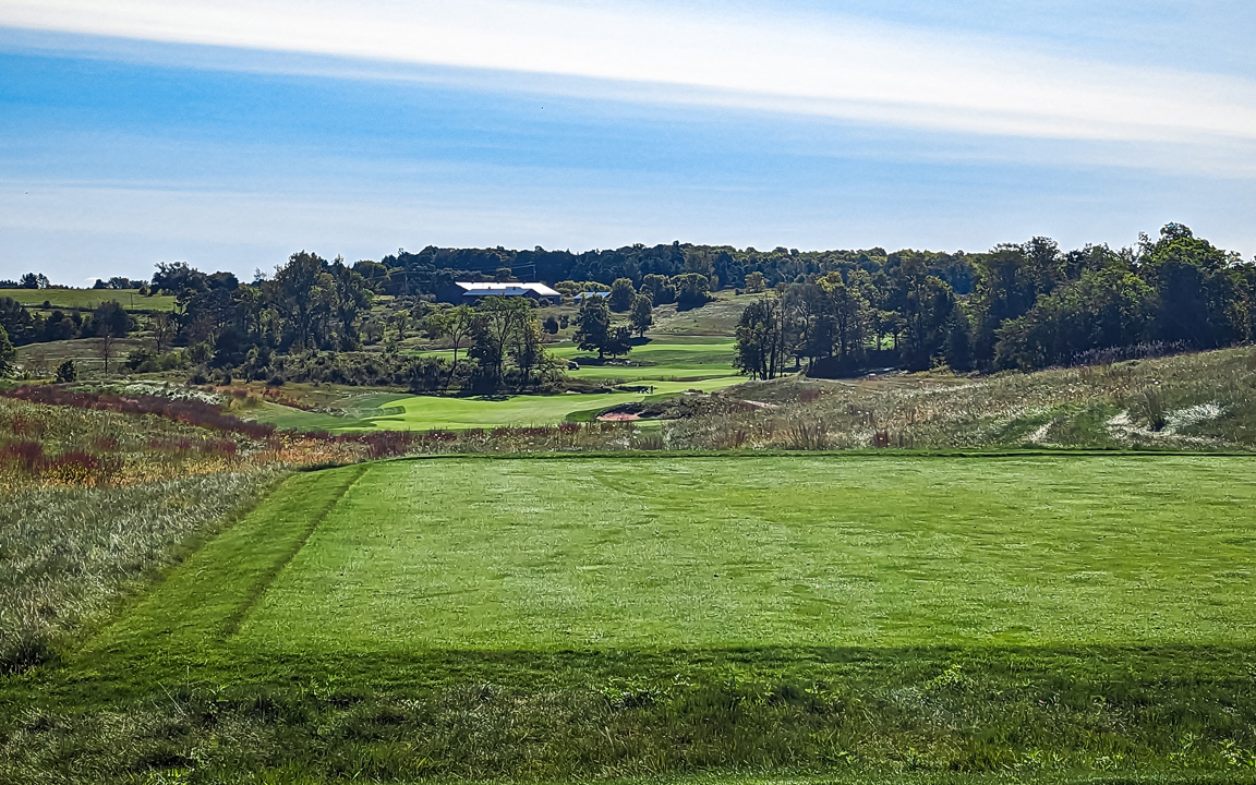 The Avalon Club (formerly Goodwood Golf Club)