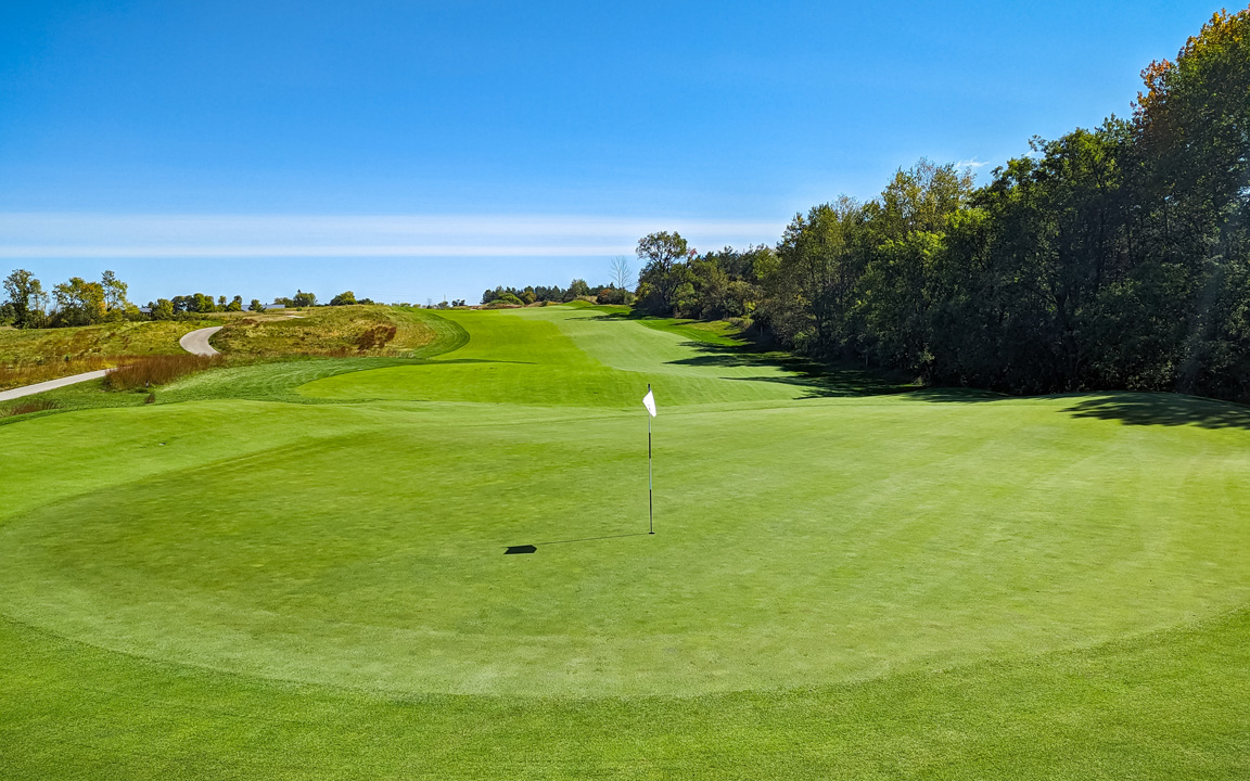 The Avalon Club (formerly Goodwood Golf Club)