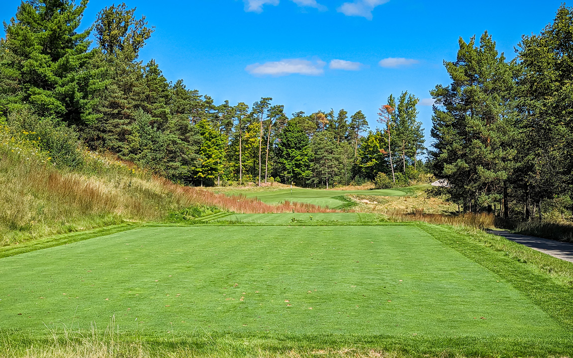 The Avalon Club (formerly Goodwood Golf Club)