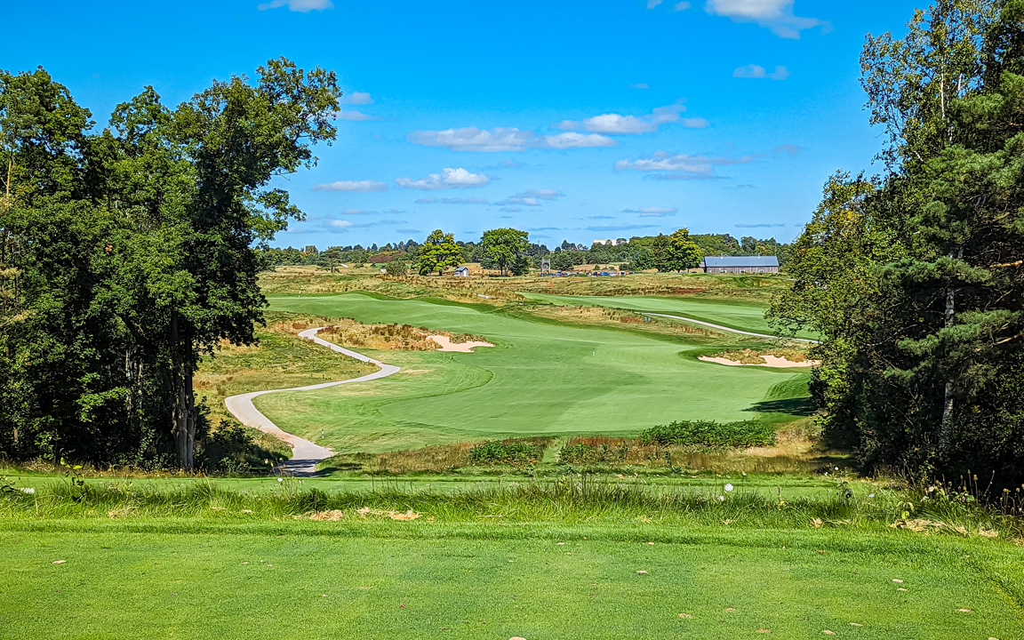 The Avalon Club (formerly Goodwood Golf Club)