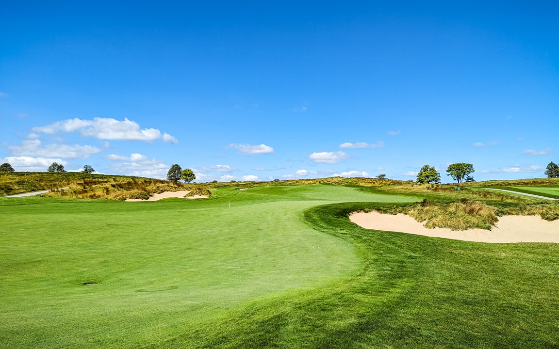 The Avalon Club (formerly Goodwood Golf Club)