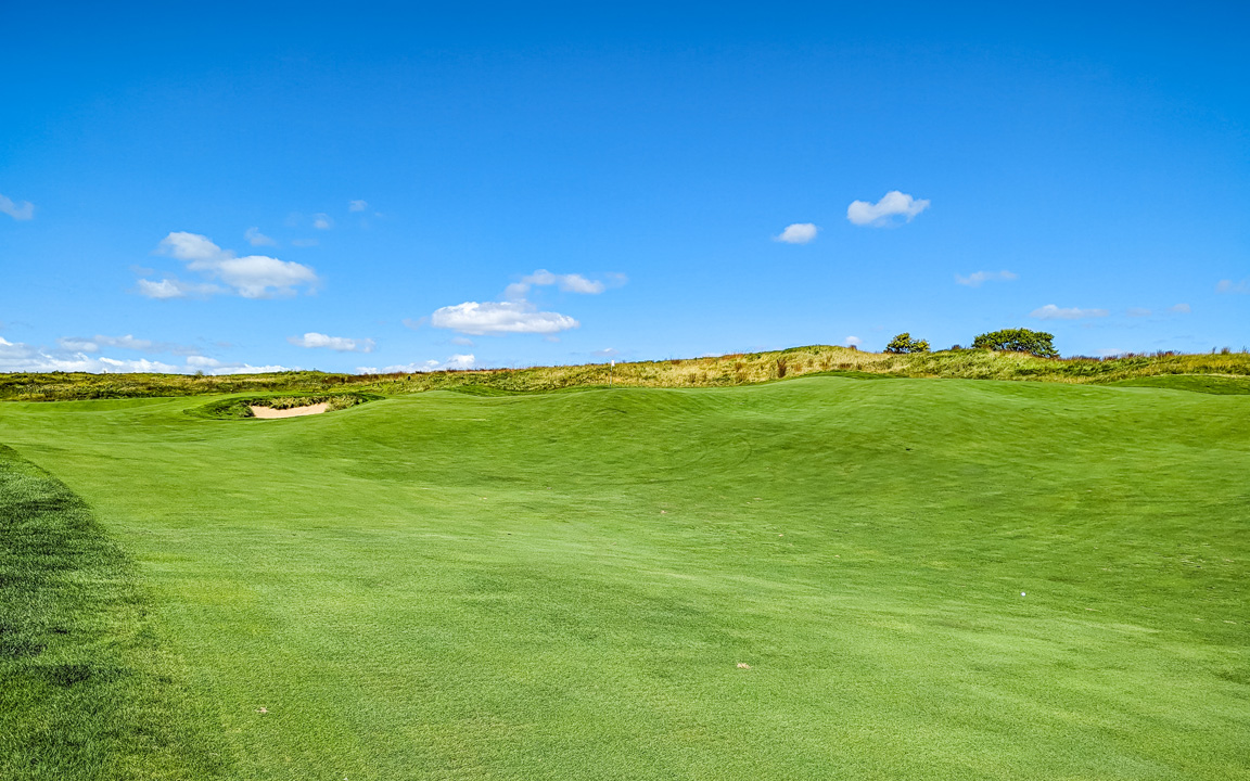 The Avalon Club (formerly Goodwood Golf Club)