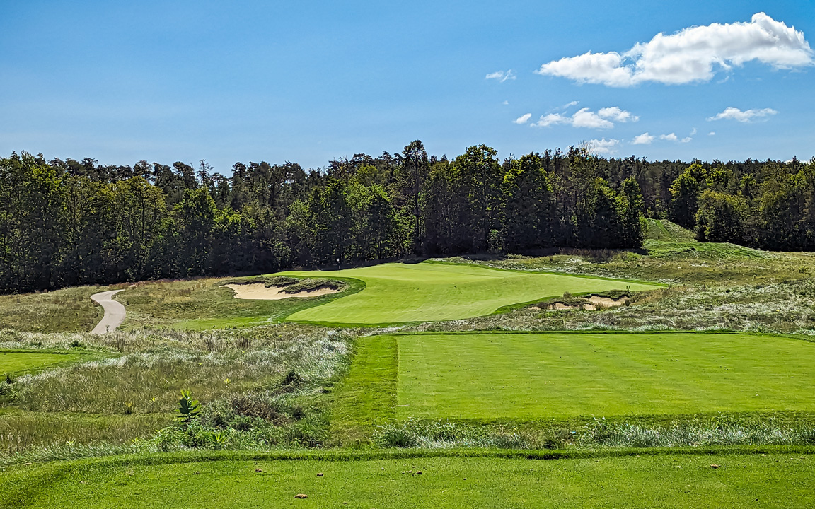The Avalon Club (formerly Goodwood Golf Club)