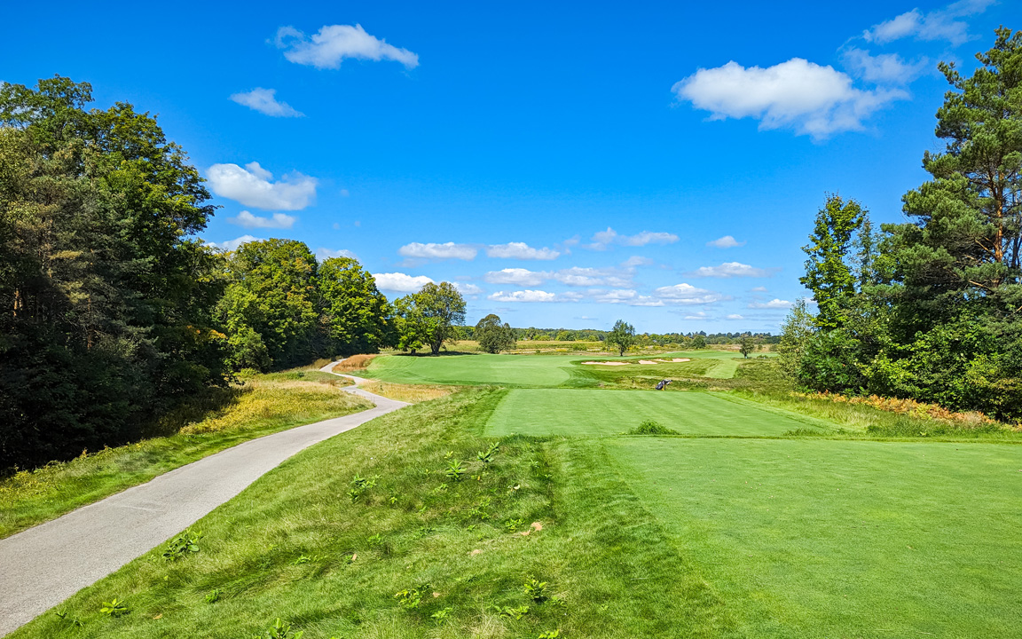 The Avalon Club (formerly Goodwood Golf Club)