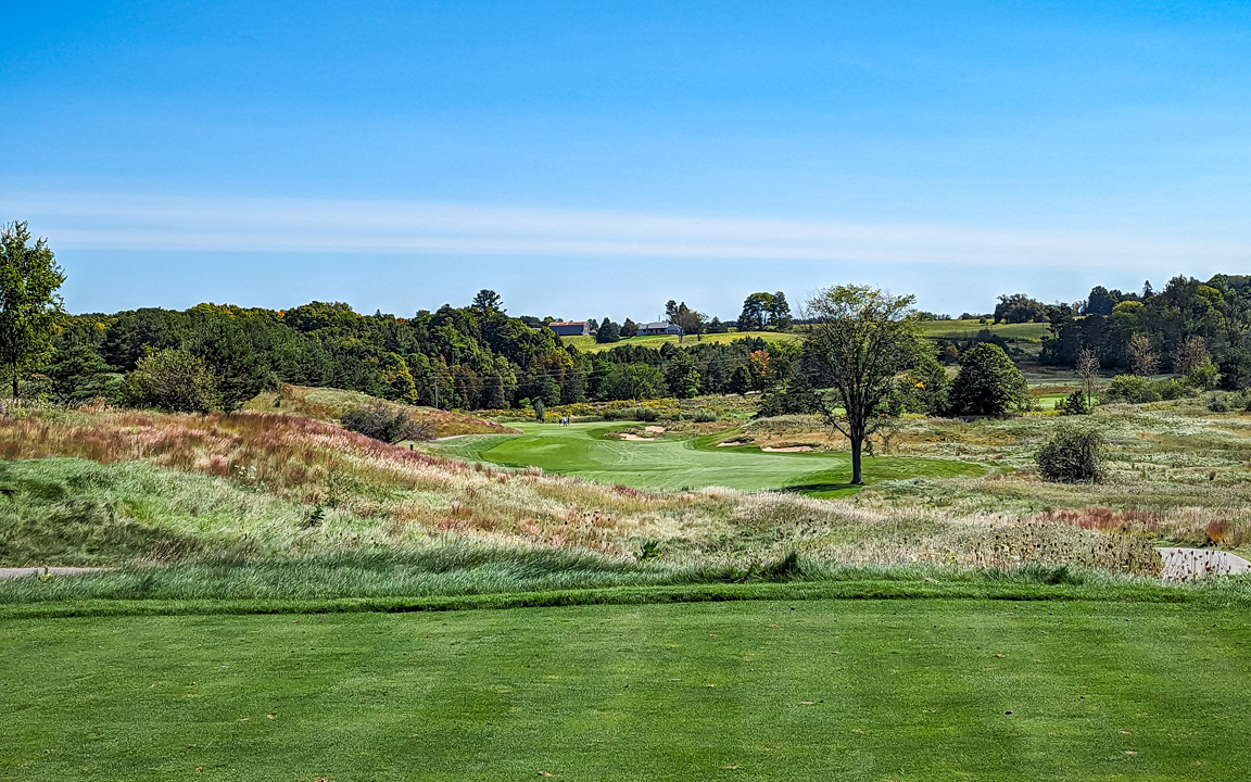 The Avalon Club (formerly Goodwood Golf Club)
