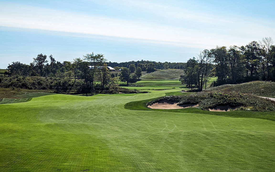 The Avalon Club (formerly Goodwood Golf Club)