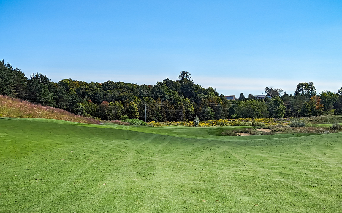 The Avalon Club (formerly Goodwood Golf Club)