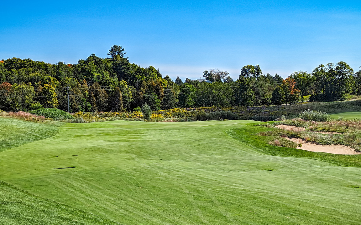 The Avalon Club (formerly Goodwood Golf Club)