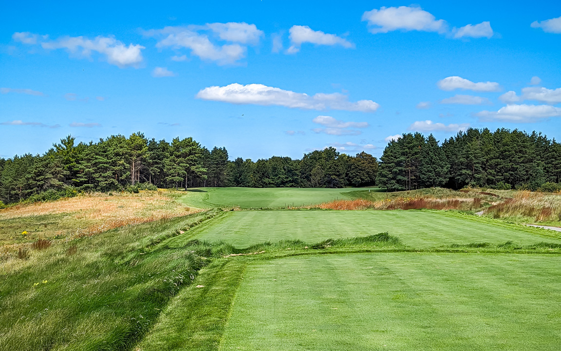 The Avalon Club (formerly Goodwood Golf Club)