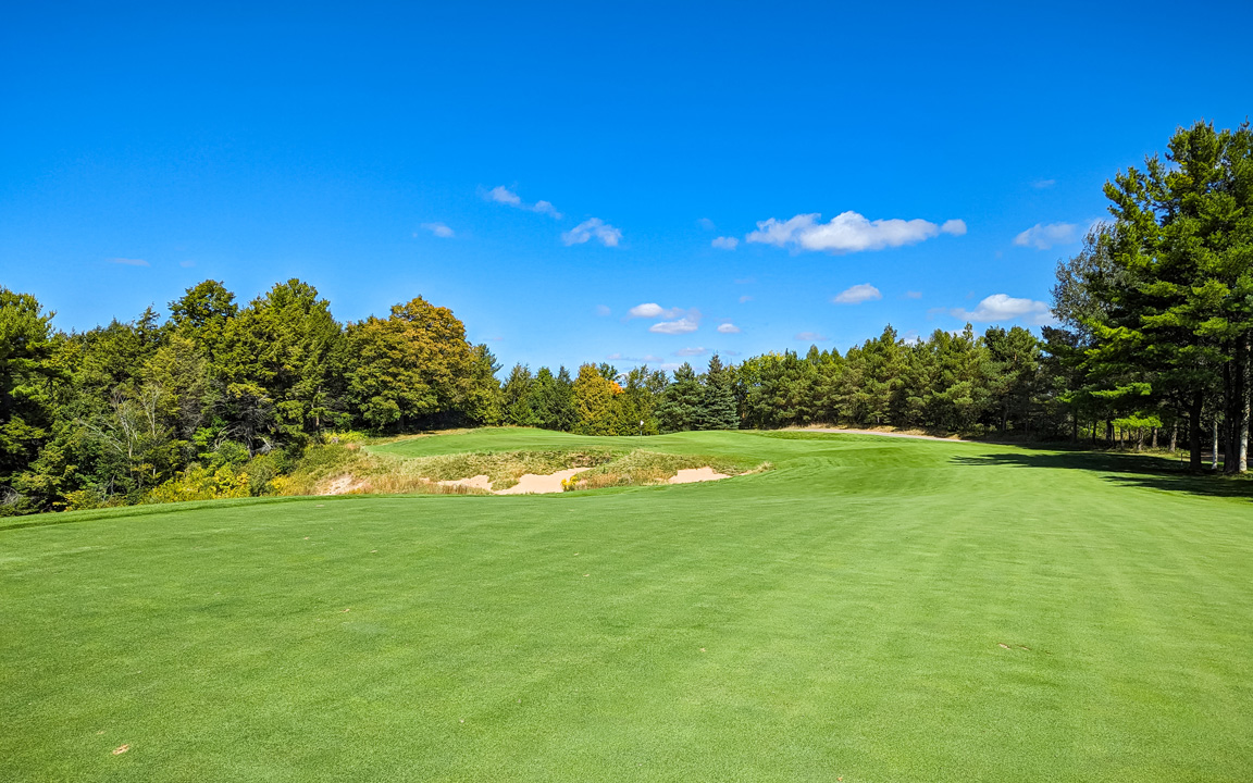 The Avalon Club (formerly Goodwood Golf Club)