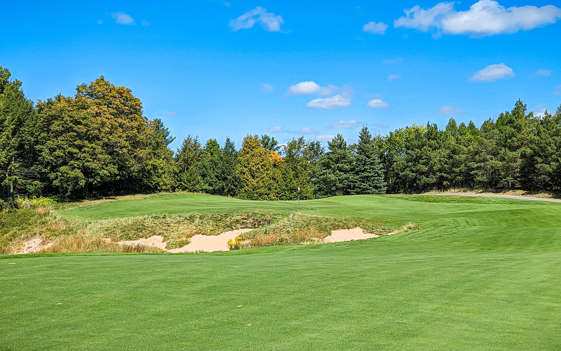 The Avalon Club (formerly Goodwood Golf Club)