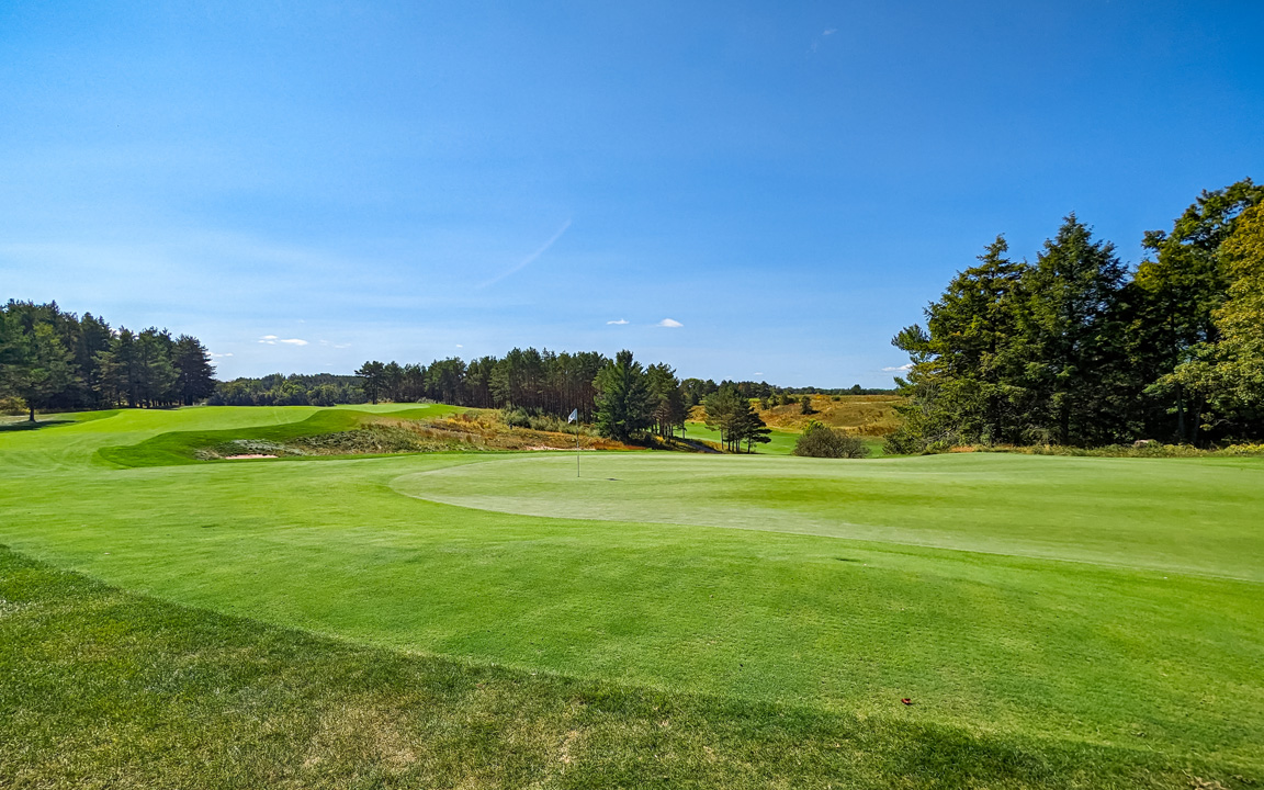 The Avalon Club (formerly Goodwood Golf Club)