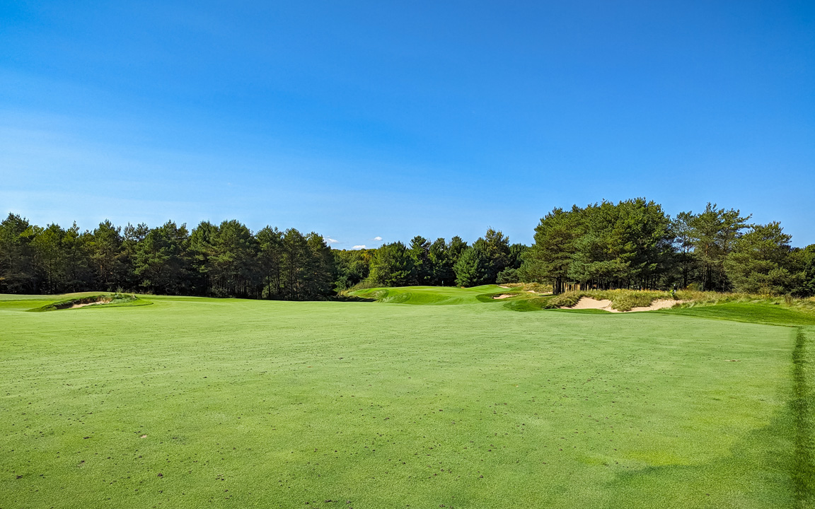 The Avalon Club (formerly Goodwood Golf Club)