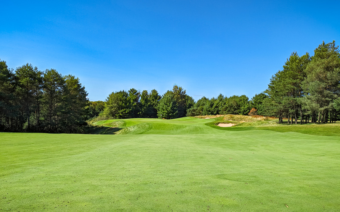 The Avalon Club (formerly Goodwood Golf Club)