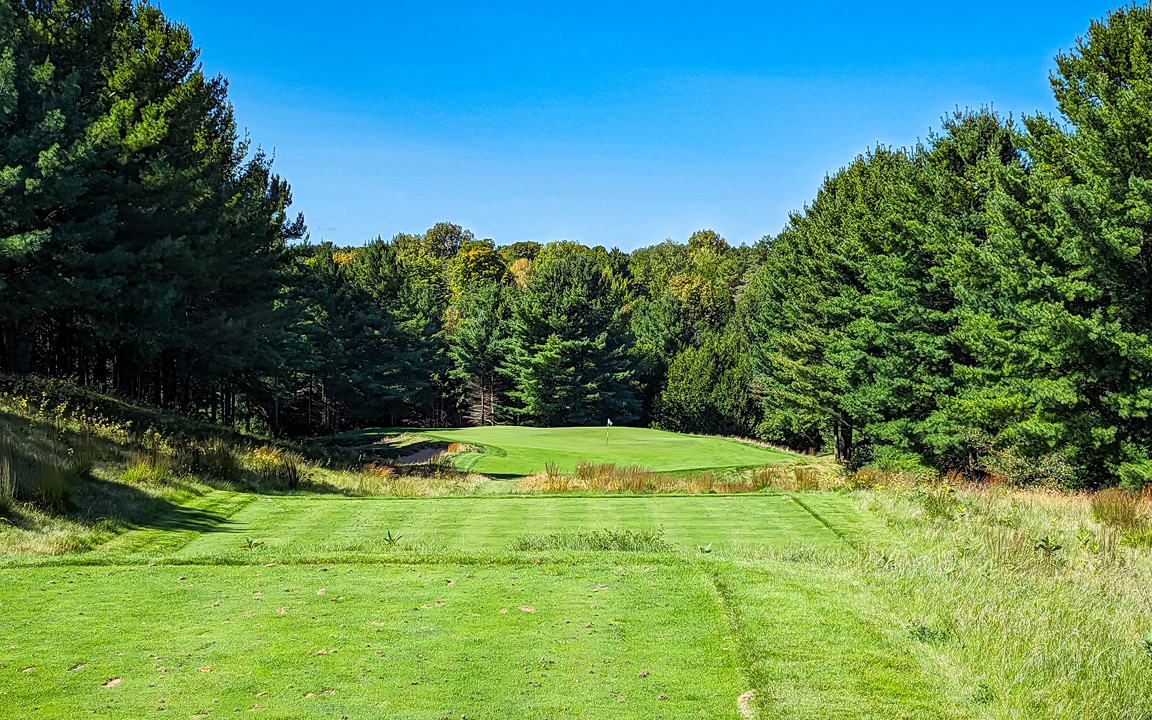 The Avalon Club (formerly Goodwood Golf Club)