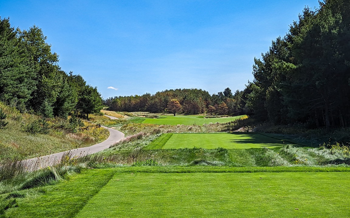 The Avalon Club (formerly Goodwood Golf Club)