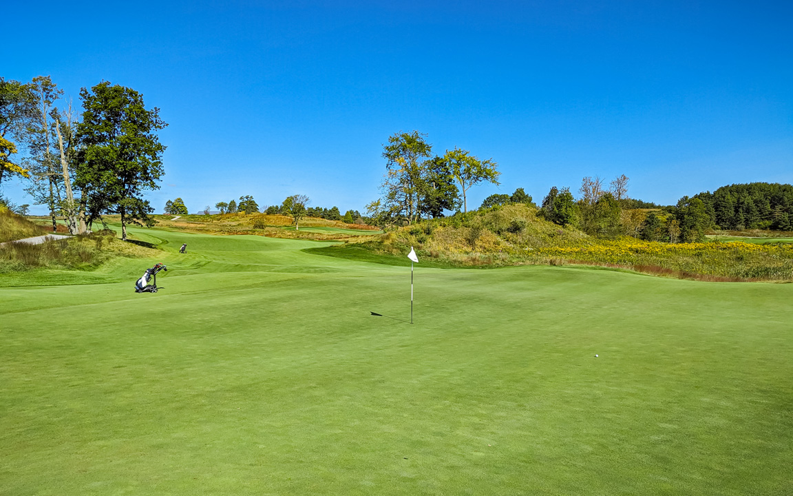 The Avalon Club (formerly Goodwood Golf Club)