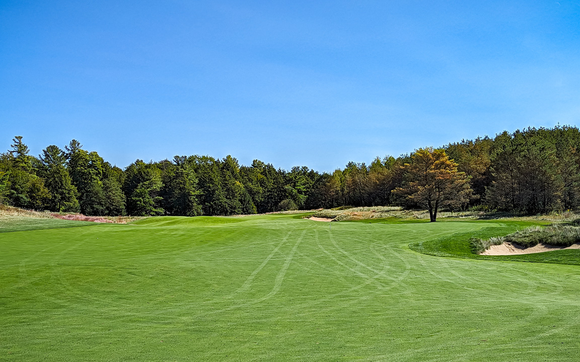 The Avalon Club (formerly Goodwood Golf Club)