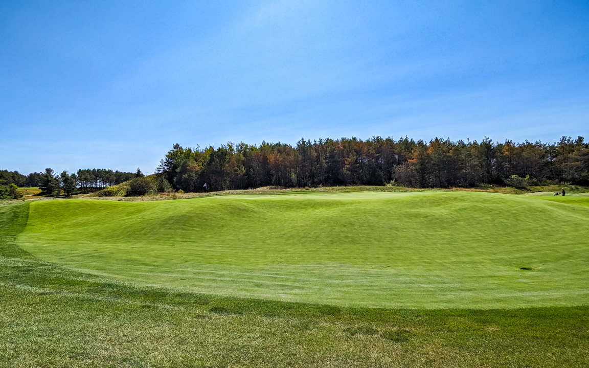 The Avalon Club (formerly Goodwood Golf Club)