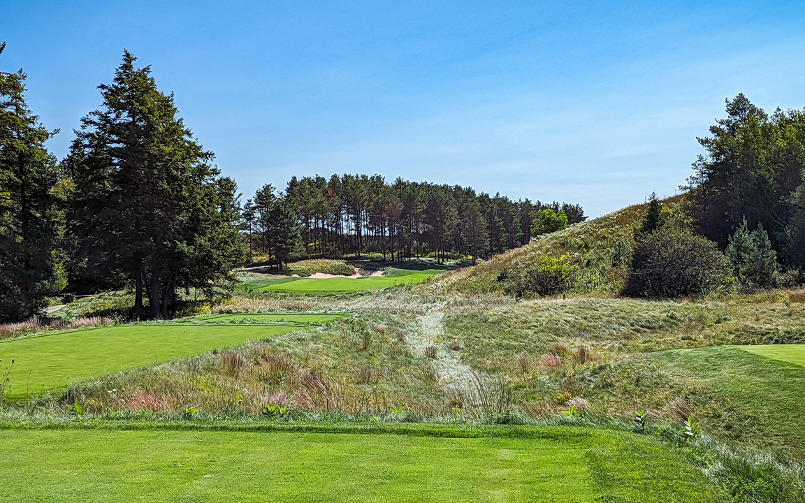 The Avalon Club (formerly Goodwood Golf Club)