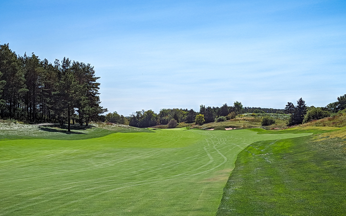 The Avalon Club (formerly Goodwood Golf Club)