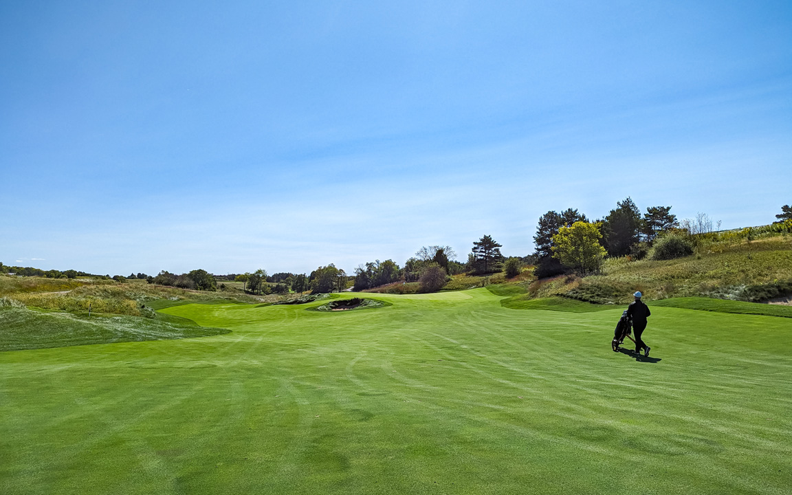 The Avalon Club (formerly Goodwood Golf Club)
