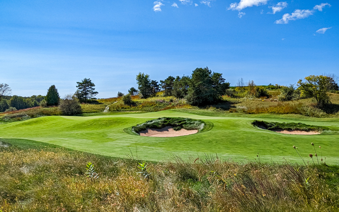 The Avalon Club (formerly Goodwood Golf Club)