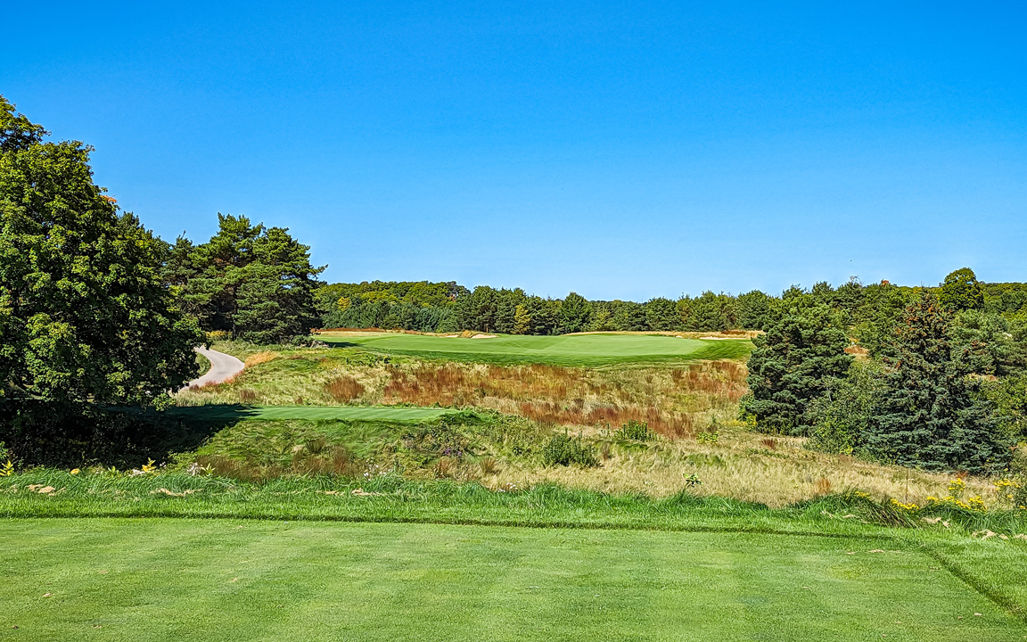 The Avalon Club (formerly Goodwood Golf Club)