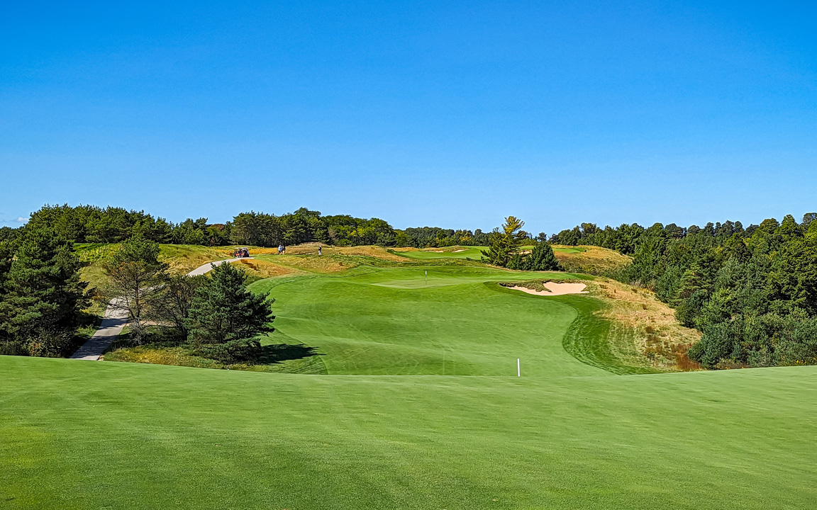 The Avalon Club (formerly Goodwood Golf Club)
