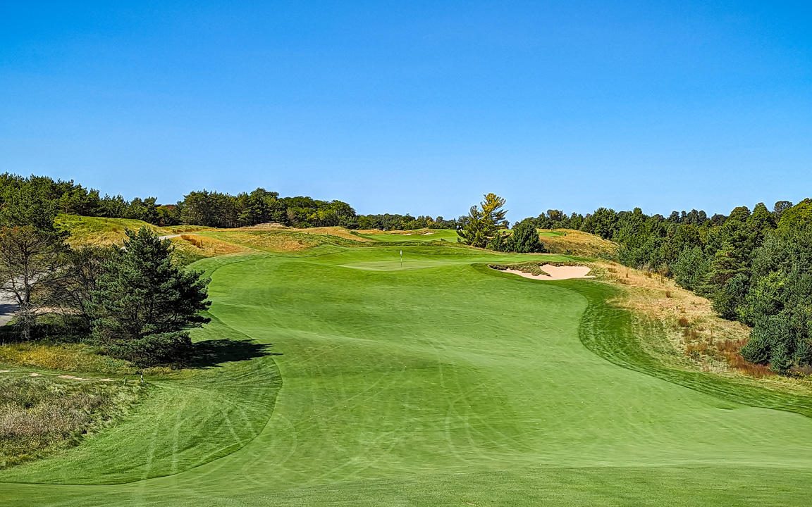 The Avalon Club (formerly Goodwood Golf Club)