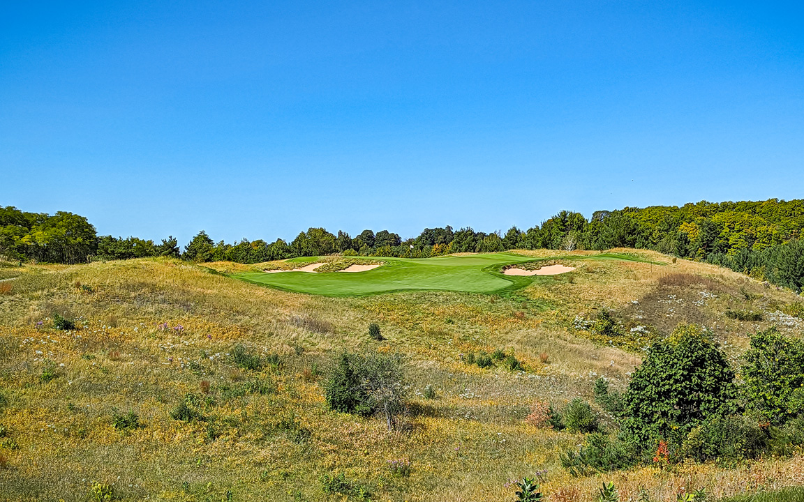 The Avalon Club (formerly Goodwood Golf Club)