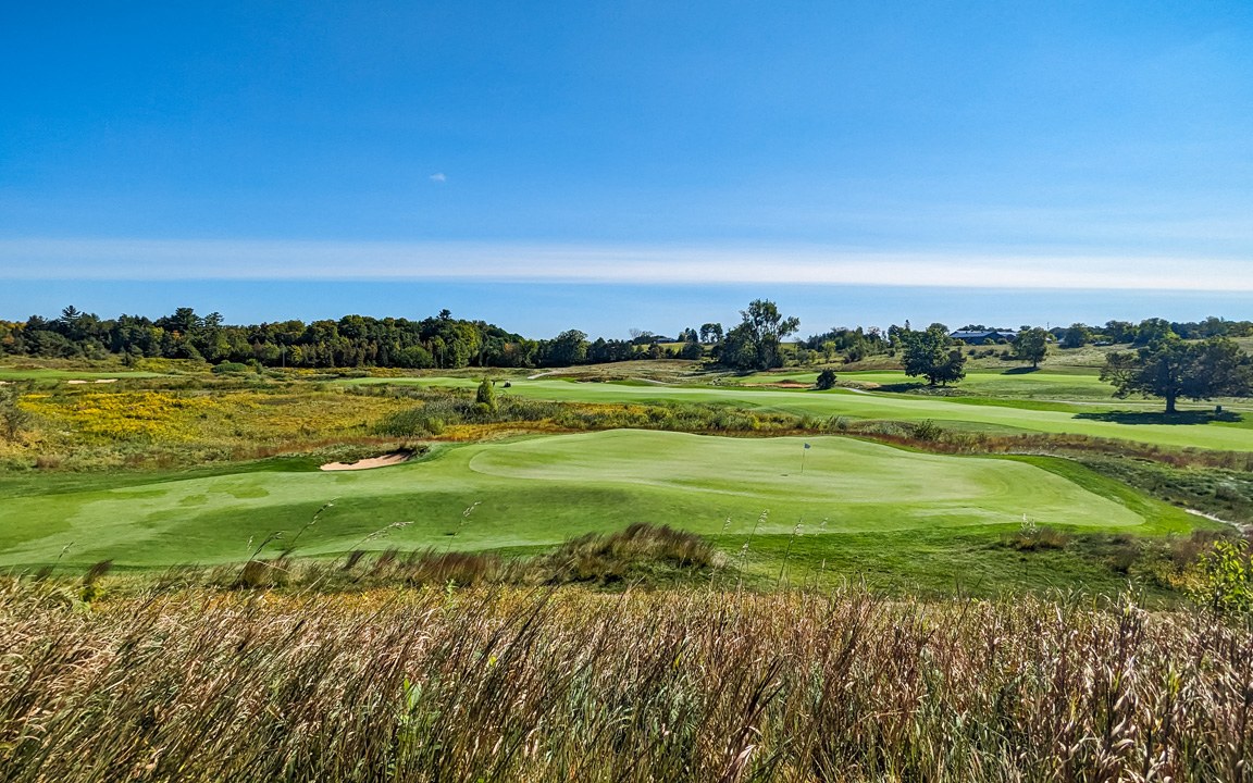 The Avalon Club (formerly Goodwood Golf Club)