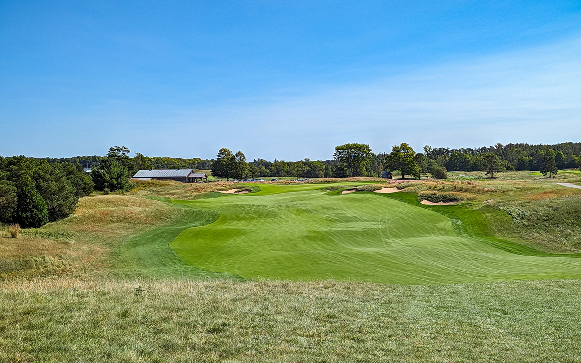 The Avalon Club (formerly Goodwood Golf Club)