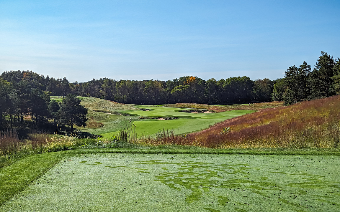 The Avalon Club (formerly Goodwood Golf Club)