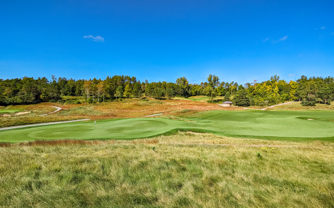 The Avalon Club (formerly Goodwood Golf Club)
